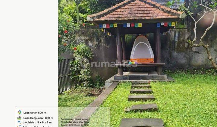 Luxury Villa Bali Tanah Luas Dekat Pusat Kota Tabanan Bali 10