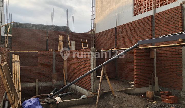 New Launching Promo Rumah 2 Lantai 400 Jutaan Dekat Kampus Umm 10