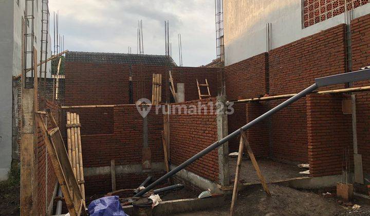 New Launching Promo Rumah 2 Lantai 400 Jutaan Dekat Kampus Umm 9