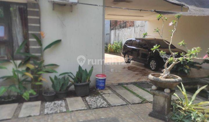 Rumah 1 Lantai Dlm Komplek Diapit 3 Tol Di Bintara Bekasi Barat 2