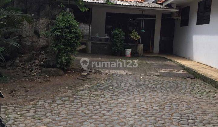 Jual Tanah Bonus Rmh Di Jln Raya Kalimalang Pondok Bambu Jaktim 5