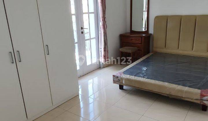 Rumah Cluster 2 Lt Terawat Strategis Di Ratna Jatibening Bekasi 7