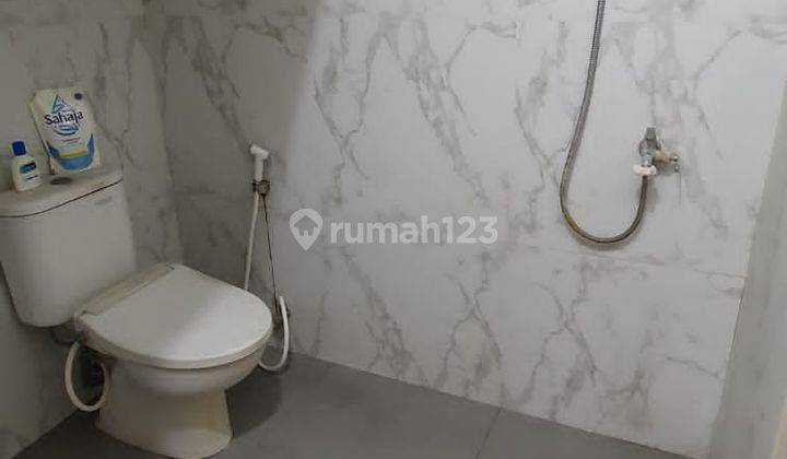 Rumah Cluster 2 Lt Terawat Strategis Di Ratna Jatibening Bekasi 8