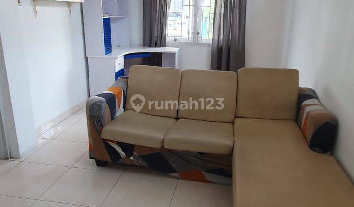 Rumah Cluster 2 Lt Terawat Strategis Di Ratna Jatibening Bekasi 11