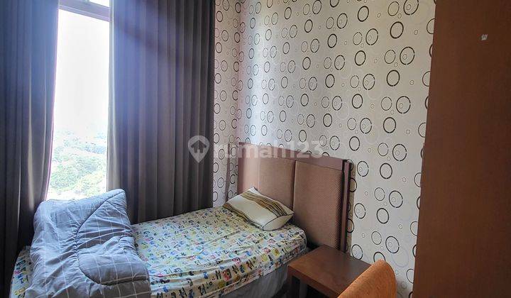 Dijual Apartemen 2 Kamar Di Cawang 650 Juta Fully Furnished 2