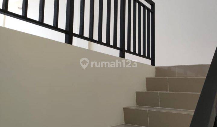 DiSewakan Ruko Baru Kawasan Summarecon Bandung Kota 3