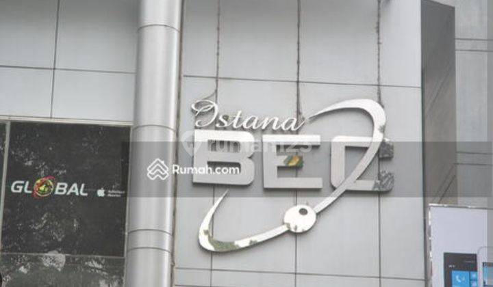 DiJual Kios Aktif Strategis Istana BEC Bandung  6