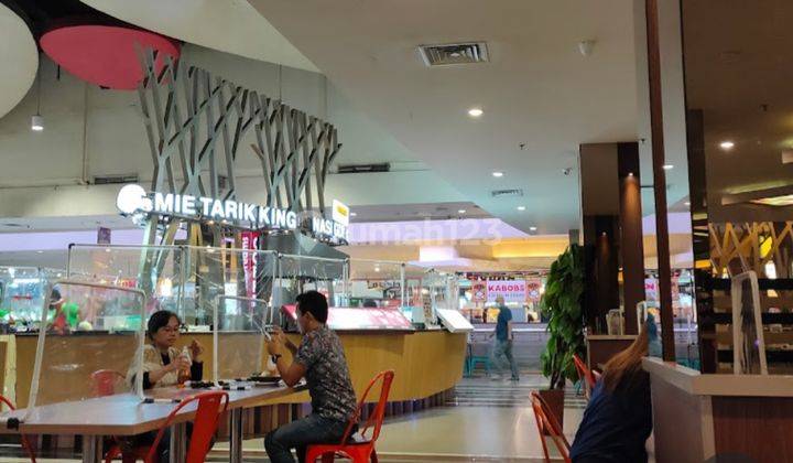 DiJual Kios Aktif Strategis Istana BEC Bandung  11