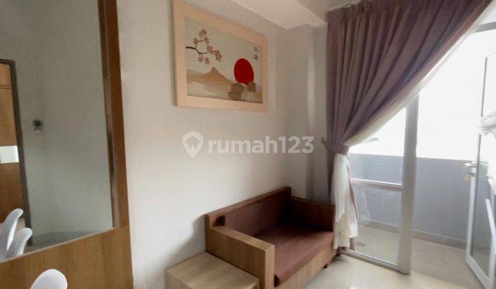 DiJual Apartemen Vasanta Innopark Harga Istimewa 6