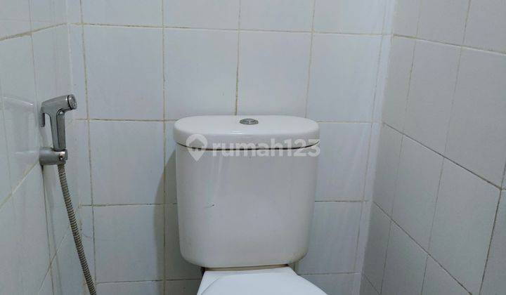 DiJual Apartemen View Taman & Kolam Renang 5