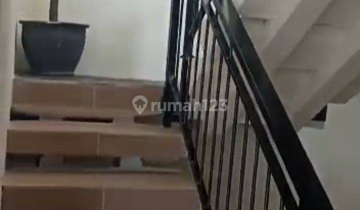 Rumah Adem Asri Area Pusat Kota Siap Huni Sayap Burangrang Rumah 2