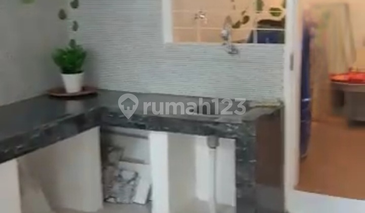 Rumah Adem Asri Area Pusat Kota Siap Huni Sayap Burangrang Rumah 4