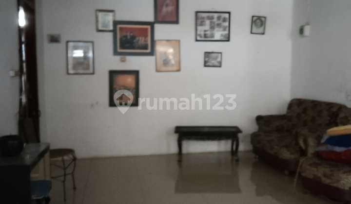 Dijual Rumah Statregis Metro Margahayu Bandung 2