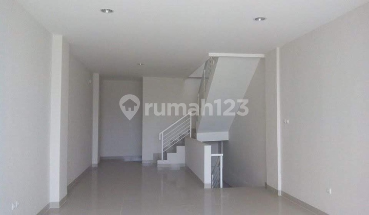 For Sale Shop House on Main Road in Antapani