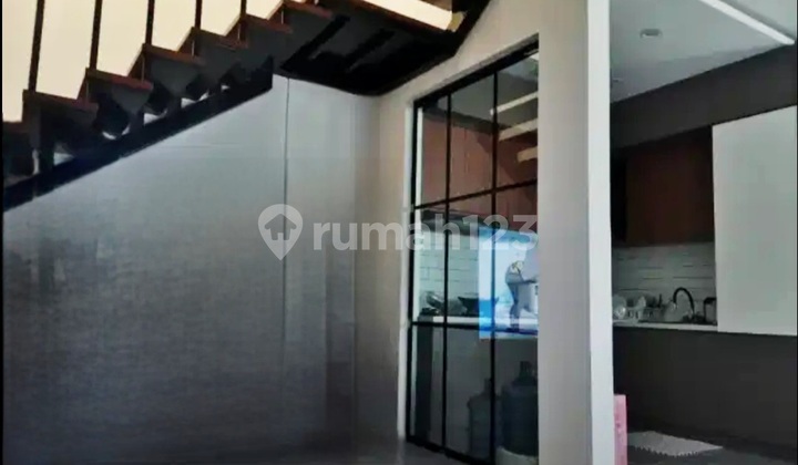 Jual Rumah Cluster Cynthia Summarecon Bandung 2