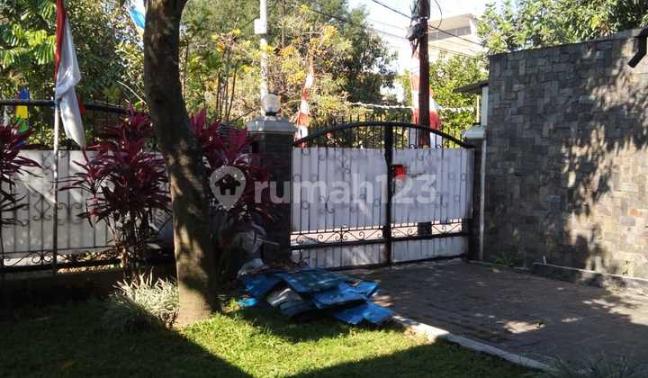 Dijual Rumah Statregis Metro Margahayu Bandung