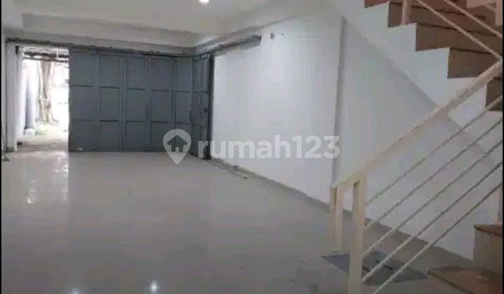 Murah! Ruko Mainroad Di Antapani Murah! Ruko Mainroad Di Antapani