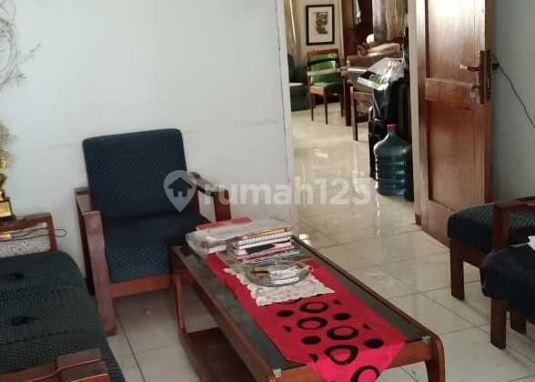 Jual Rumah Pusat Kota Strategis Adem Dekat Mall Bandung Utara