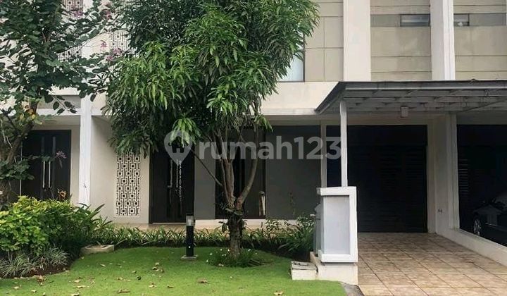 Dijual Rumah Summarecon Bandung Di Summarecon Bandung Bagus 1