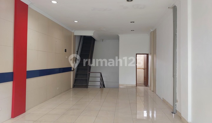 For Rent: Strategic Central City Shop House Ready to Occupied 2