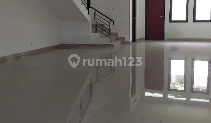 Dijual Ruko Baru 3 Lantai Batununggal Bandung