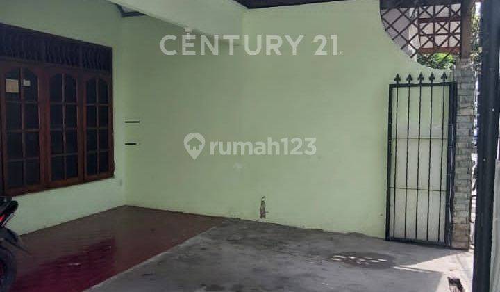 Rumah Siap Huni Pejaten Pasar Minggu Jual Cepat Bu 2