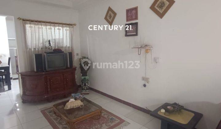 Dijual Rumah Siap Huni Di Rawamangun Jakarta Timur 2