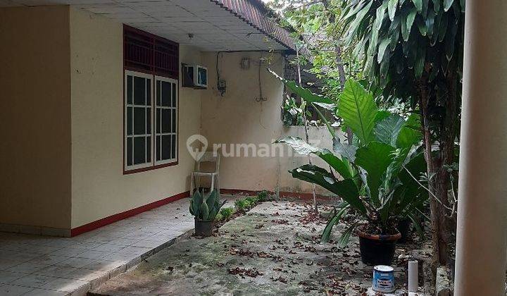 Rumah 1½ Lantai Di Kayu Putih Dengan Lingkungan Asri Yang Nyaman 1