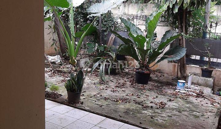 Rumah 1½ Lantai Di Kayu Putih Dengan Lingkungan Asri Yang Nyaman 2