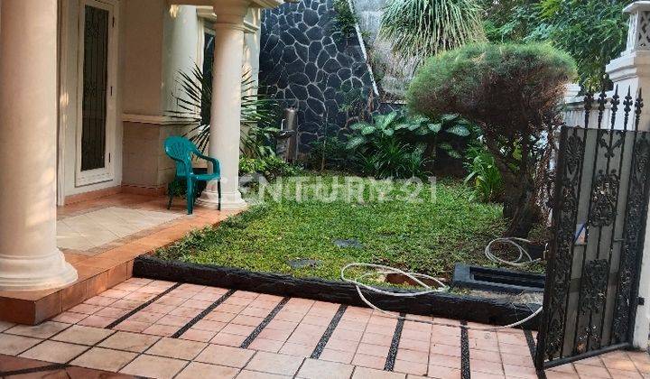 Rumah Siap Huni Lokasi Strategis Dekat Dengan Tol  Cempaka Putih 2