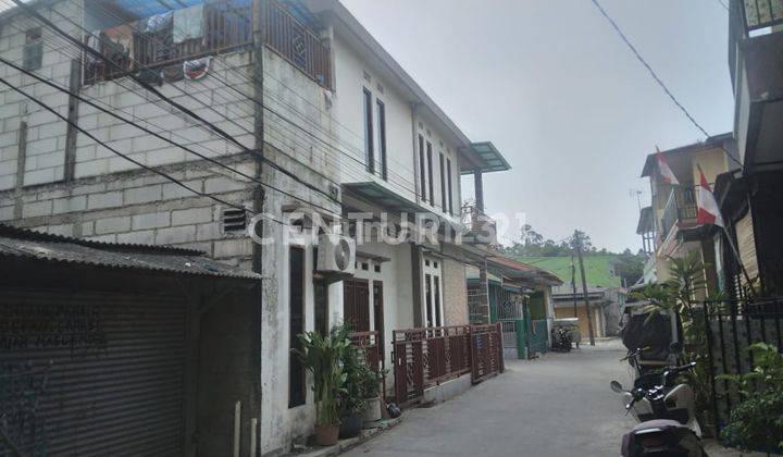 Rumah Hoek Siap Huni Di Rorotan Cilincing Jakarta Utara 2