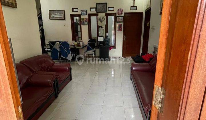 Rumah Siap Huni Lokasi Terbaik Di Kayu Putih Jakarta Timur 2