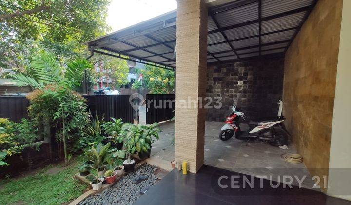 Rumah Tinggal Ada 12 Kamar Kos Di Cempaka Putih 1