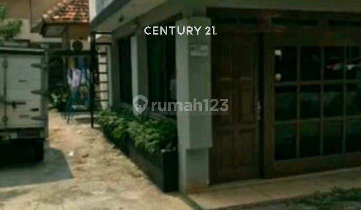 Rumah Tua Hitung Tanah Matraman Jakarta Timur 2