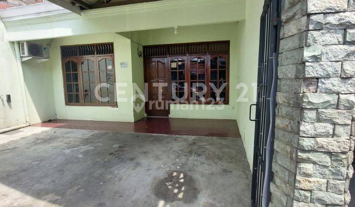 Rumah Siap Huni Pejaten Pasar Minggu Jual Cepat Bu 1