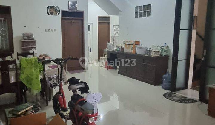Dijual Rumah Bagus Di Kampung Ambon Kayu Putih Jakarta Timur 2