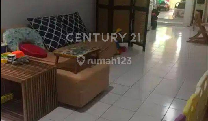 Rumah Siap Huni Di Lokasi Strategis Pulomas 2