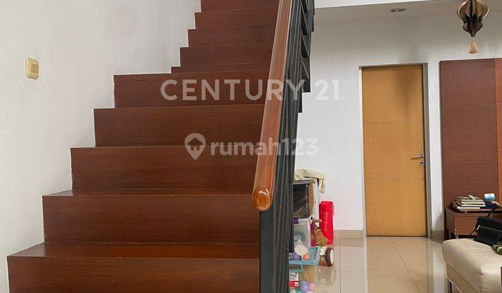 Rumah Siap Huni Dan Cantik, Pisangan Baru Jakarta Timur 2