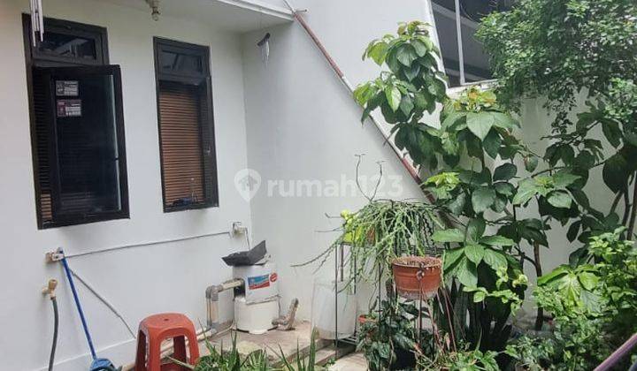 Dijual Rumah Bagus Di Kampung Ambon Kayu Putih Jakarta Timur 1