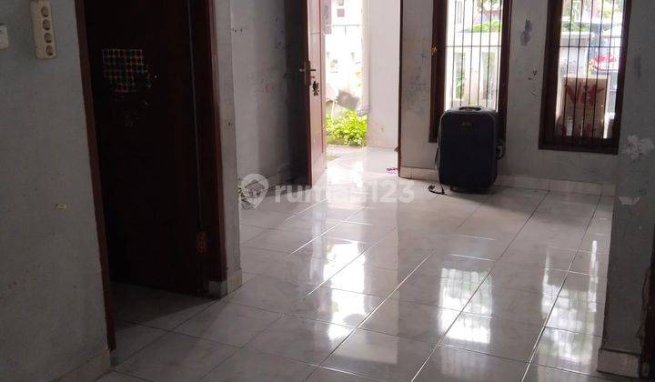 Disewakan Rumah Siap Huni Bebas Banjir 1
