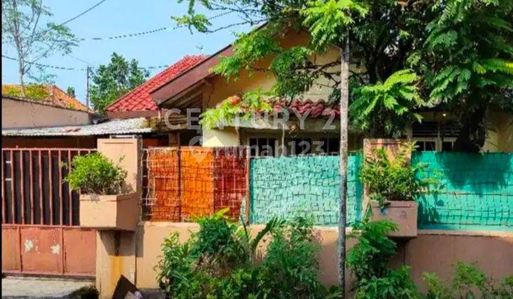 Rumah Di Sukapura Cilincing Lokasi Tenang Dan Nyaman 2