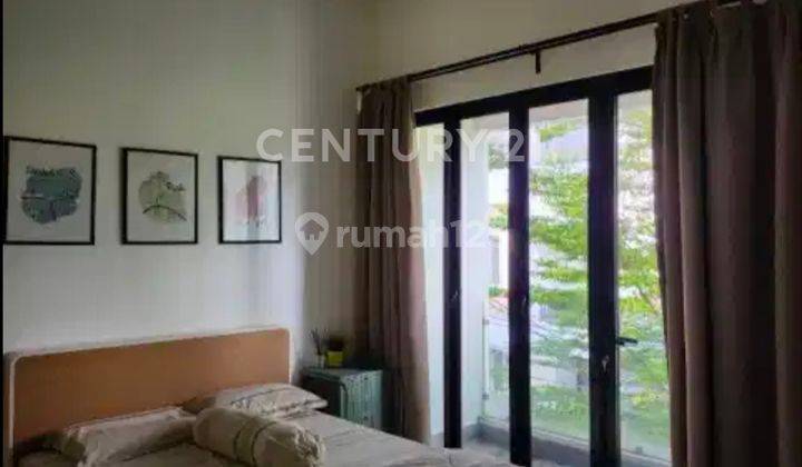 Rumah Minimalis Ala Jepang Siap Huni Full Furnish 2