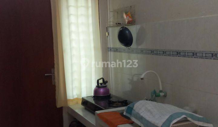 RUMAH MINIMALIS  FURNISH DEKAT UGM JAKAL  CONDONGCATUR SLEMAN  2