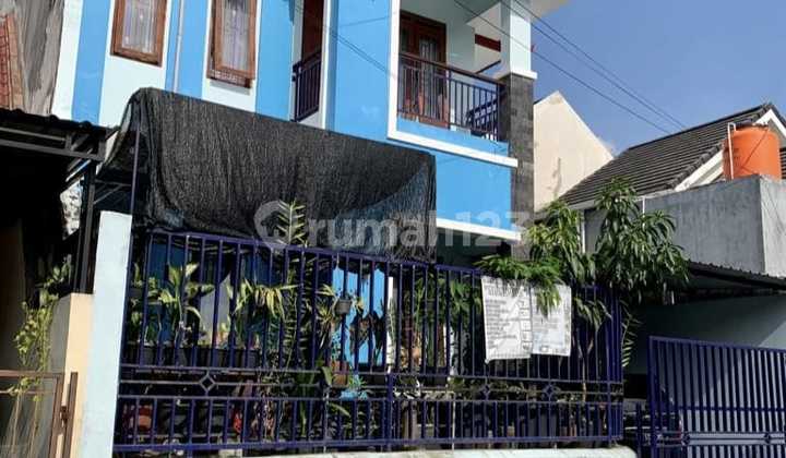 Rumah Aman Banjir Siap Huni Dekat Jombor Sleman Selangkah Jcm  1