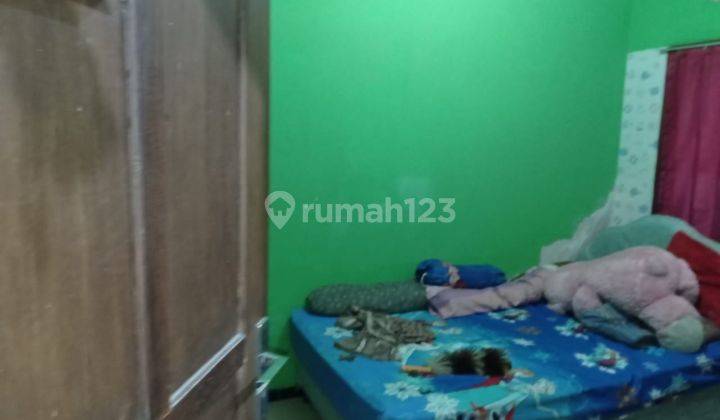 RUMAH SIAP HUNI DIJUAL CEPAT MURAH DI KELASYA SLEMAN  2