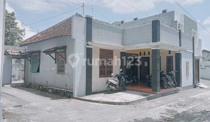 KOS KOSAN MURAH DEKAT UPN DEPOK SLEMAN  3
