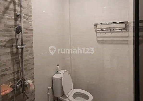 RUMAH TROPICAL MODERN 2 LANTAI DI UMBULHARJO PUSAT KOTA YOGYAKARTA 7