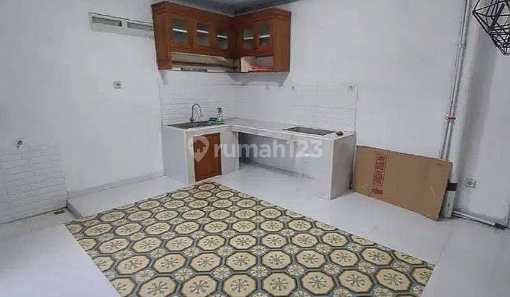 RUMAH MODERN DI SLEMAN DEKAT KAMPUS UNISA DAN UMY 4