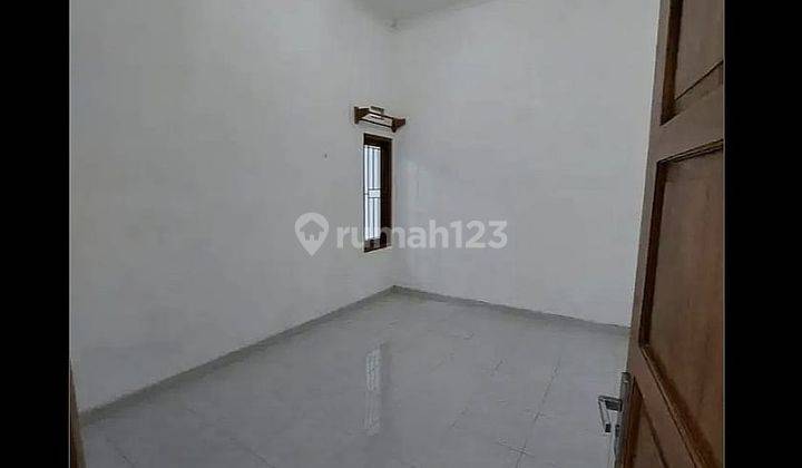 RUMAH MODERN DI SLEMAN DEKAT KAMPUS UNISA DAN UMY 3