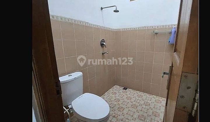 RUMAH MODERN DI SLEMAN DEKAT KAMPUS UNISA DAN UMY 6